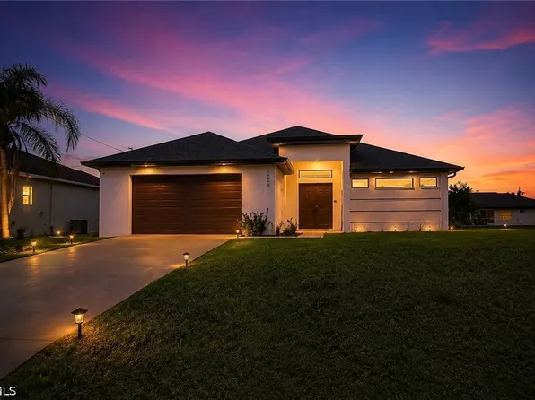 1608 NW 38th Ave, Cape Coral, FL 33993