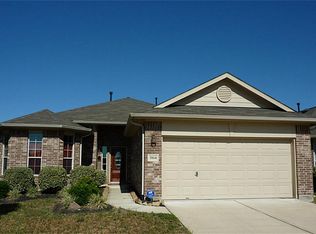 7814 Cardinal Landing Ln, Cypress, TX 77433