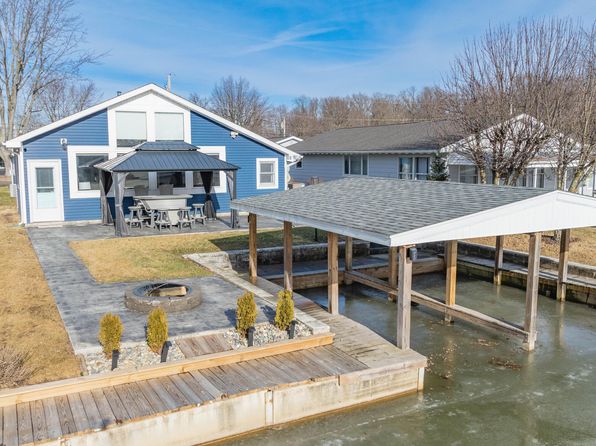 11546 Horseshoe Channel Dr, Lakeview, OH 43331
