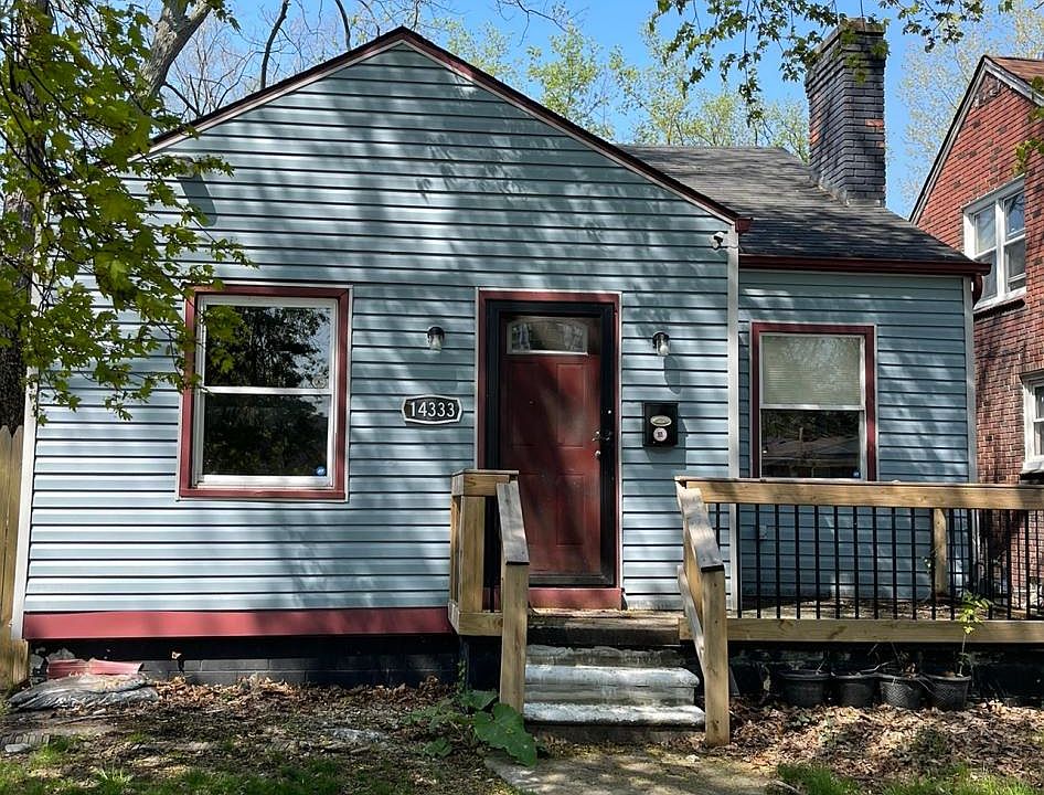 14333 Grandville Ave, Detroit, MI 48223 Zillow