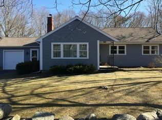 162 Branch St, Scituate, MA 02066