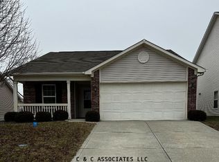 5902 Edelle Dr, Indianapolis, IN 46237
