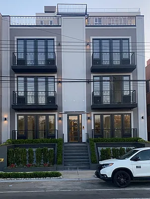 Rented by Friedman Mayer, LREB | media 7