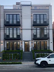 Rented by Friedman Mayer, LREB