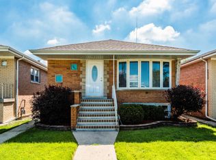 7741 Moody Ave, Burbank, IL