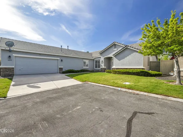 1472 Gaucho Ln, Reno, NV 89521