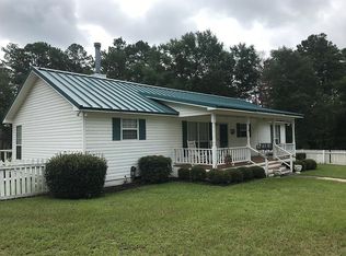 2227 White Rd, Abbeville, AL 36310