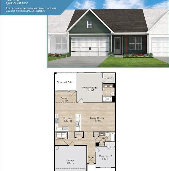 Listing photo 2