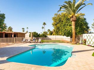 5512 E Charter Oak Rd, Scottsdale, AZ 85254