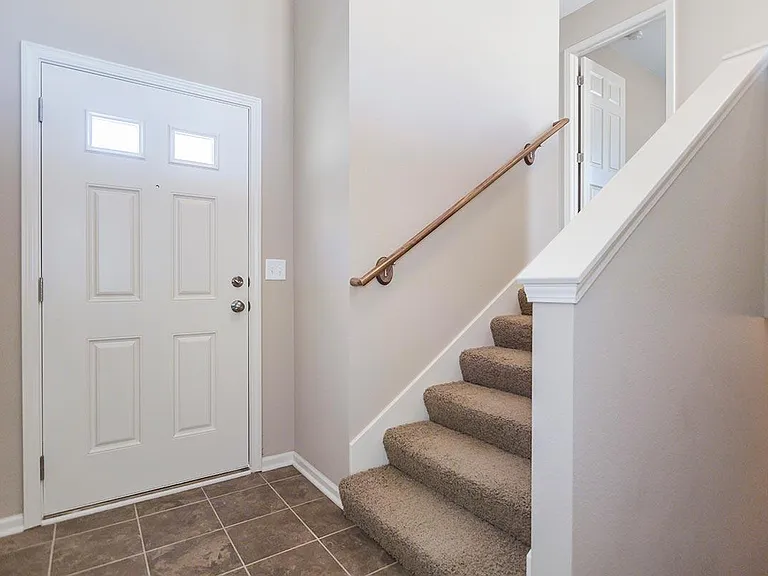 Parkway Oaks Townhomes and Duplexes — Photo 42