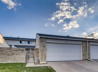 7187 S Vine Cir W, Centennial, CO 80122