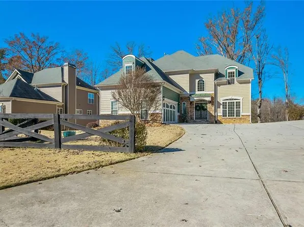 27 Cooper Lake Rd SW, Mableton, GA 30126