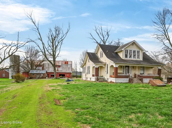 8306 Dalton Ridge Pl, Louisville, KY 40258