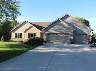 W4015 Fairlane Cir, Malone, WI 53049