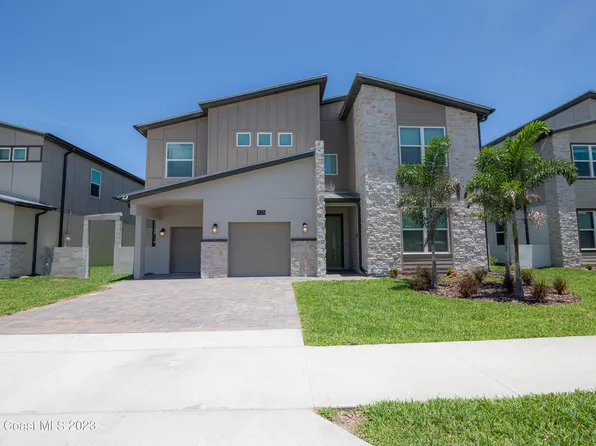 425 Strand Dr, Melbourne Beach, FL 32951