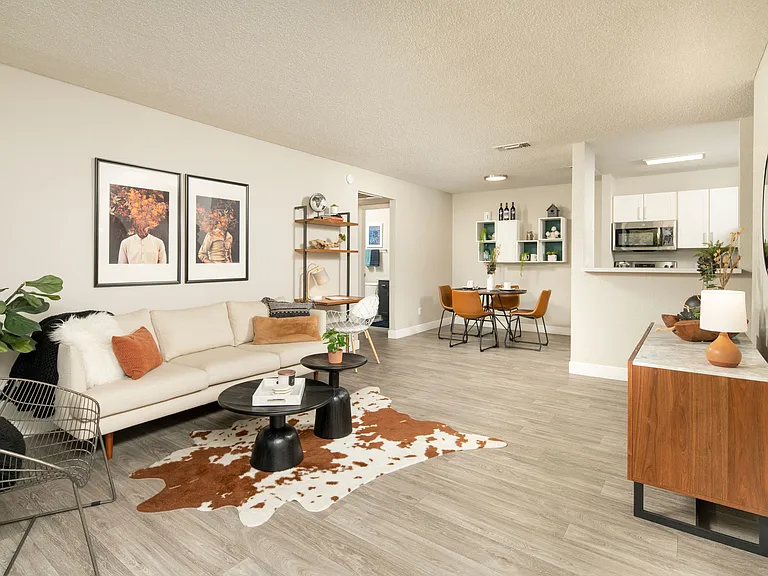 The Reserve at Orange Grove — Photo 2