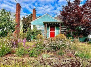 2828 SE 59th Ave, Portland, OR