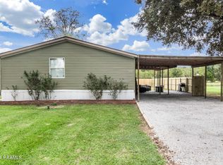707 Roger Rd #A, Scott, LA 70583