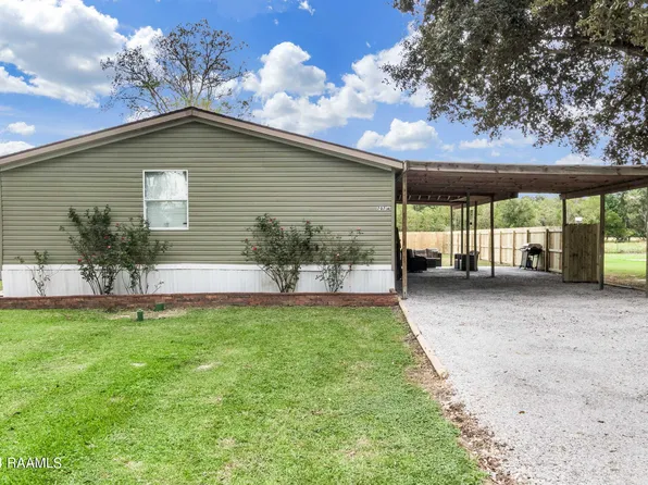 707 Roger Rd #A, Scott, LA 70583