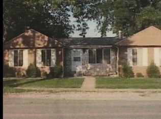 5709 Van Buren St, Merrillville, IN 46410