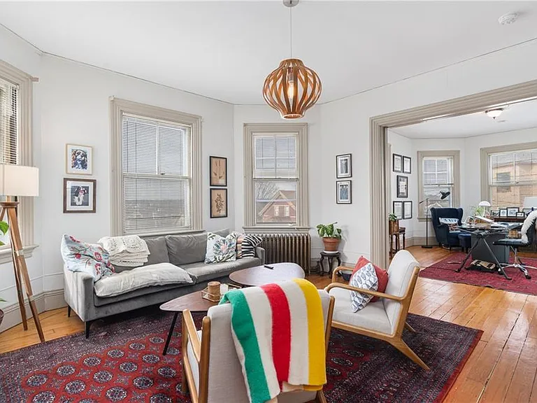 45 Cypress St #2 — Photo 4