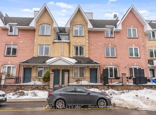 75 Weldrick Rd E #606, Richmond Hill, ON L4C 0H9