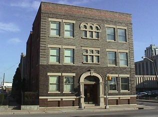 801 N Pennsylvania St, Indianapolis, IN