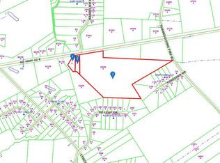 6252 42 Highway E, Selma, NC 27576