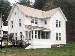 16 Emerson Ave, Warrensburg, NY 12885