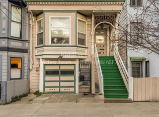 979 York St, San Francisco, CA 94110