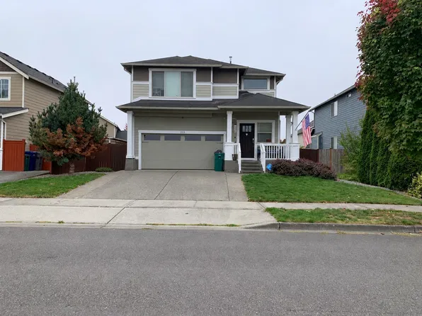223 Coyote Drive, Pacific, WA 98047