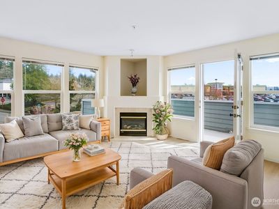 19412 48th Avenue W #301, Lynnwood, WA, 98036