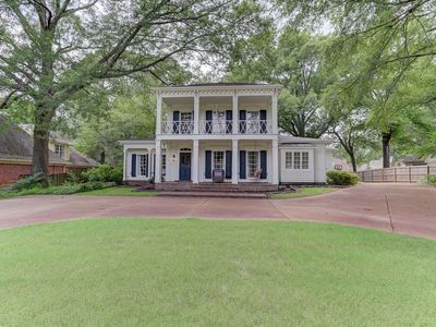 2139 Knoll Ln, Germantown, TN, 38138