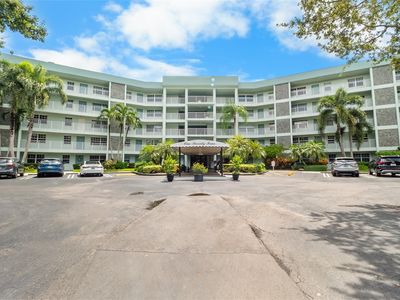 806 Cypress Grove Lane #107, Pompano Beach, FL, 33069