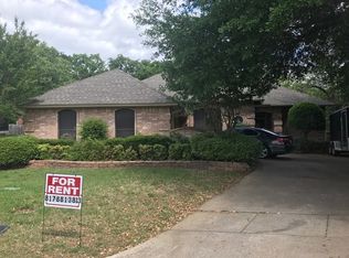 4601 Willow Wind Ct, Arlington, TX 76017