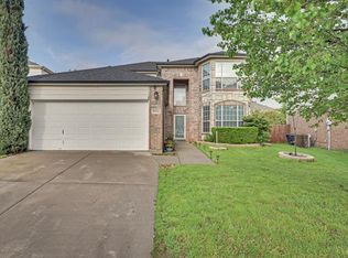 8066 Athens Way, Fort Worth, TX 76123