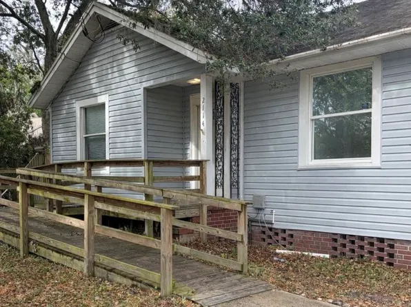 2114 Merrill Ave, Jacksonville, FL 32207