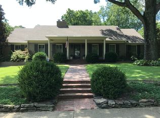 4541 Shady Grove Rd, Memphis, TN 38117