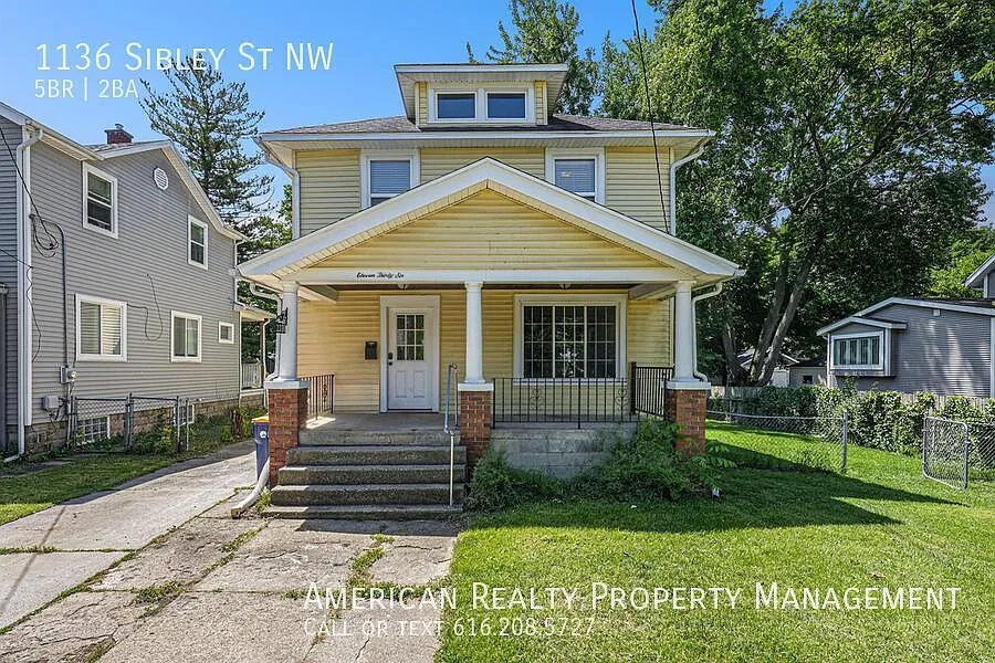 5 bed, 1551 sqft, $3,150 — Photo 1