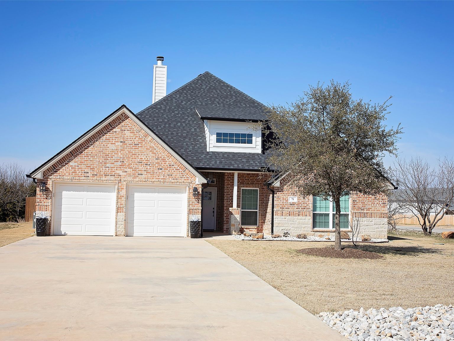79 Water Ridge Path 71 Water Ridge Dr, Graford, TX 76449 | Zillow
