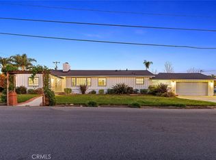 5422 Grandview Ave, Yorba Linda, CA 92886