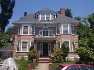 19 Orkney Rd #2, Brighton, MA 02135