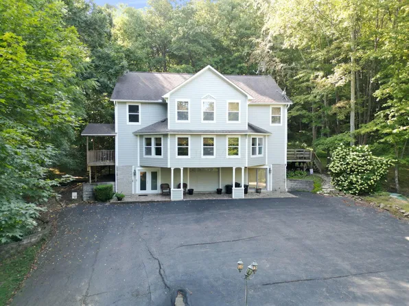 21382 State Route 180, Laurelville, OH 43135