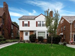 3652 Latimore Rd, Shaker Heights, OH 44122