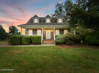 214 Windy Hill Rd, Shepherdsville, KY 40165