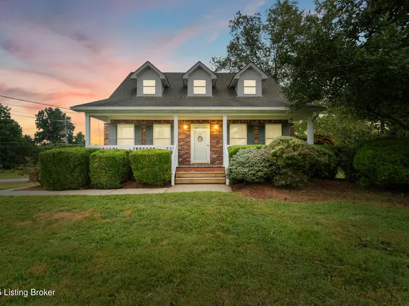 214 Windy Hill Rd, Shepherdsville, KY 40165