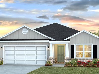10391 Ruffian Rte, Daphne, AL, 36526
