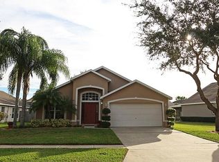 2458 Cliffdale St, Ocoee, FL 34761