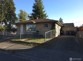 4052 S 36th St, Tacoma, WA 98409