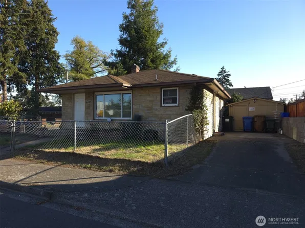 4052 S 36th Street, Tacoma, WA 98409